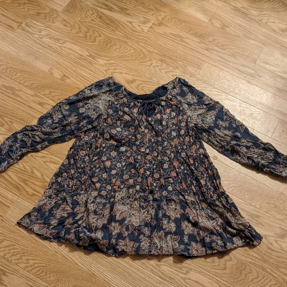 Free People Mini dress